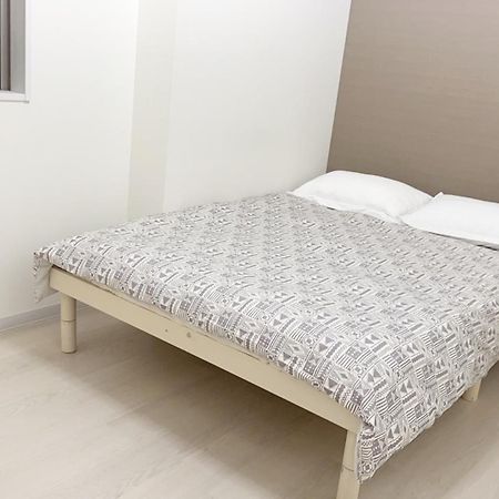 Ookubo! 大久保! 新宿步行距离! 精品新装公寓! 大久保车站步行7分钟! 干湿分离! 智能马桶! 高速无限制网路 201 Tokio Buitenkant foto